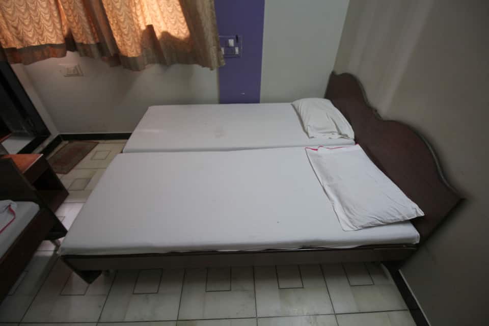 Hotel Popular Palace